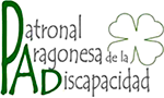 Patronal Aragonesa de Discapacidad