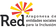 Red Aragonesa de Entidades Sociales para la Inclusión